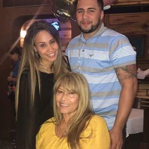 Meet your Posher, Carmen